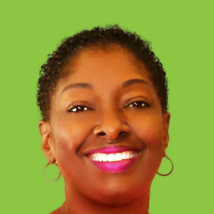 Najah Roberts 