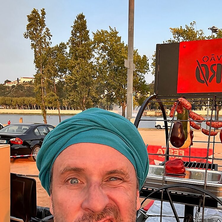 Eduardo Andrés López