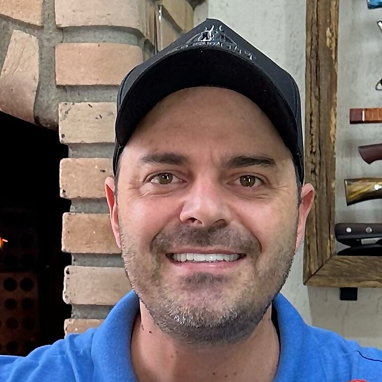 Fernando Bazzoti Elero