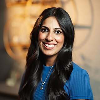 Jamie Kuruvilla James