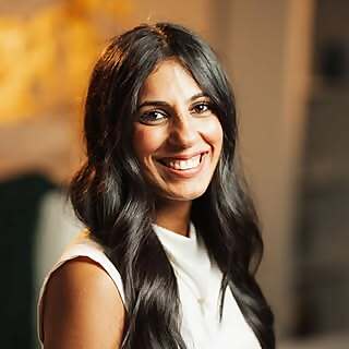 Jamie Kuruvilla James