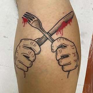 Daydreams of a Foodie