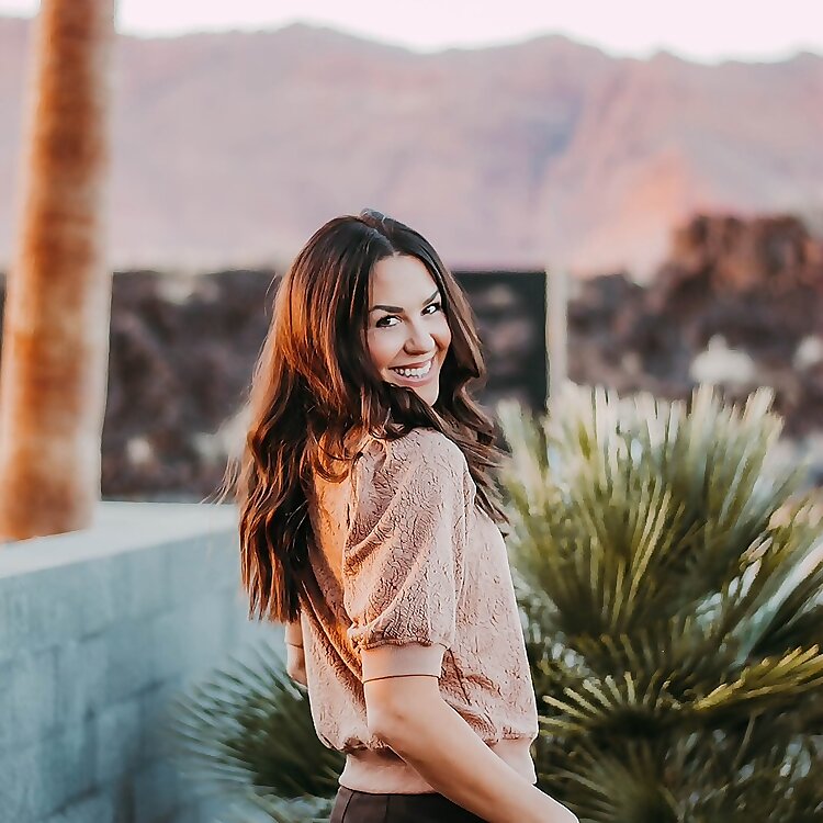 Madison Vining