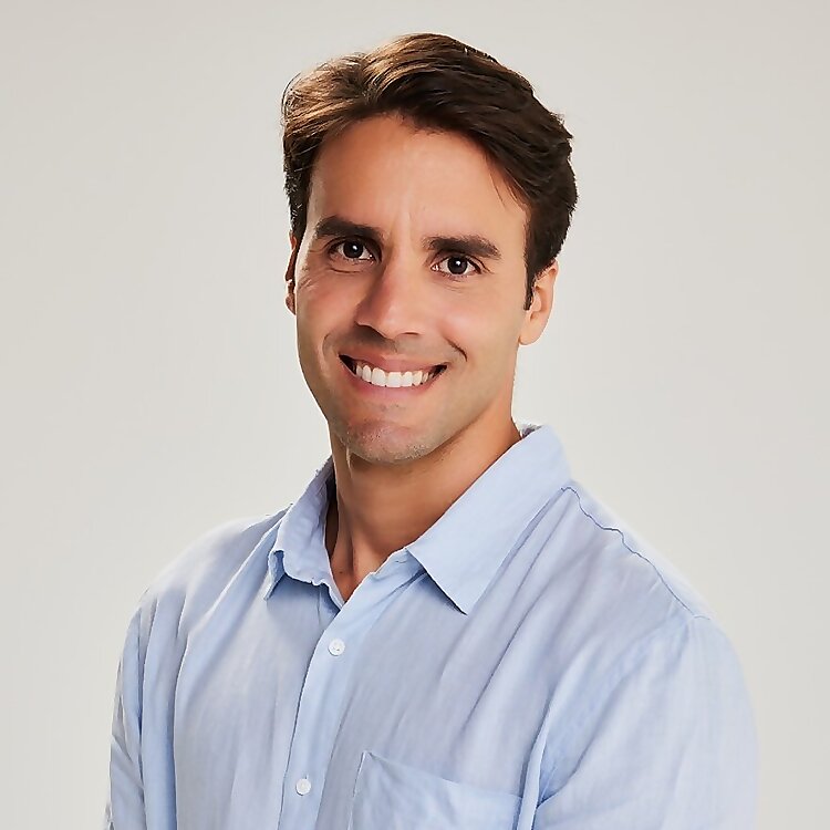 Daniel Cady