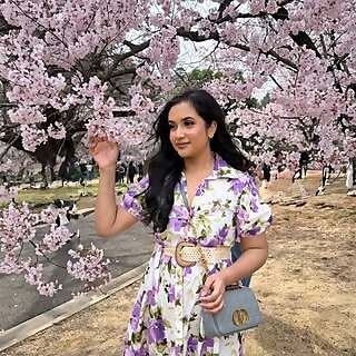 Thamieda Shilpy