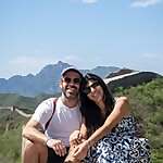 Isabel & José
