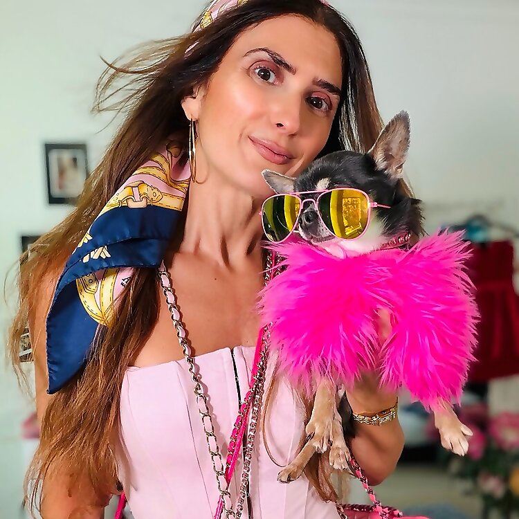 Yasmin El-Saie