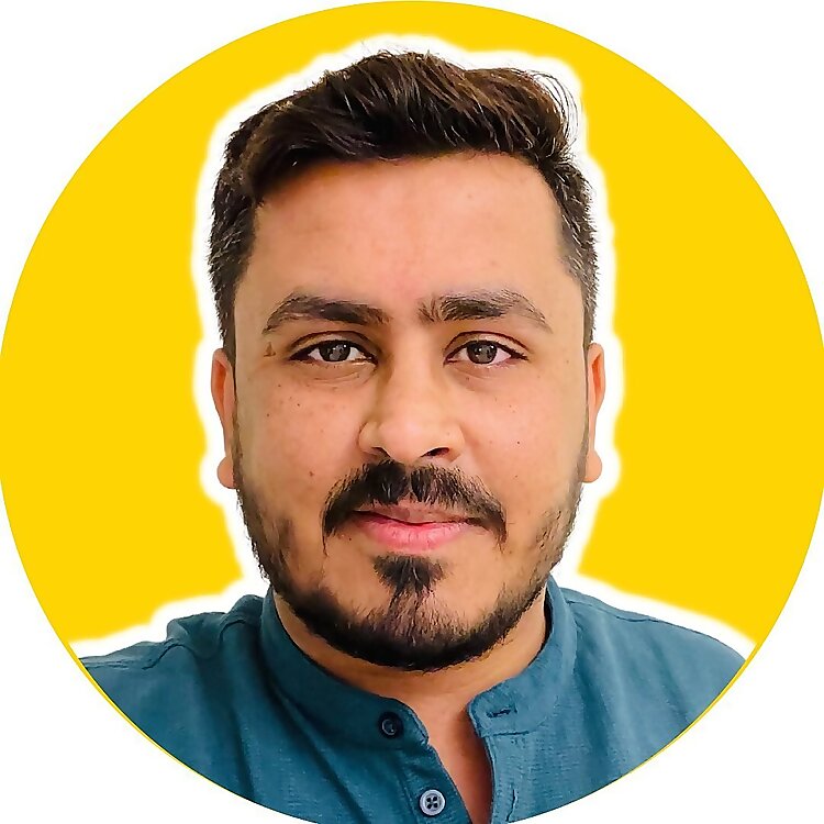 Sumit Kapoor 