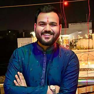 Priyansh tiwari
