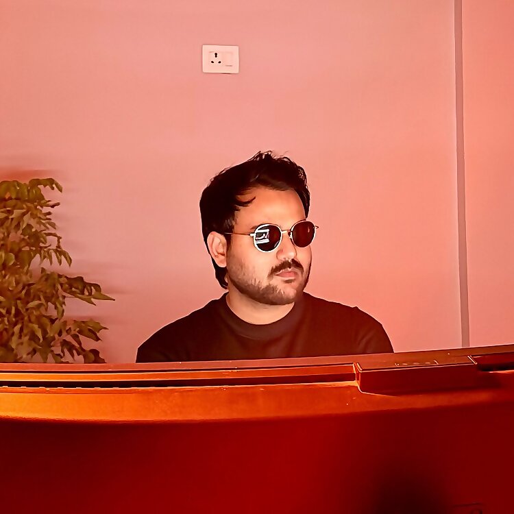 Priyansh tiwari