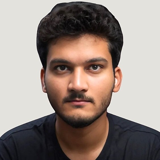 Neel Kukreti