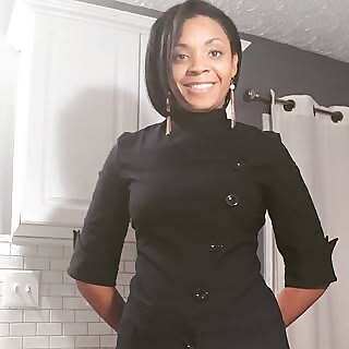 Chef Linda Berry