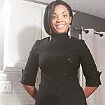 Chef Linda Berry