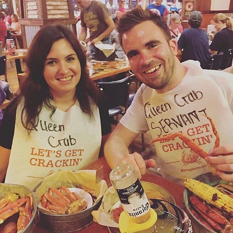 Ada & Eric