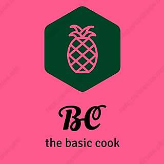 The Basic Cook 