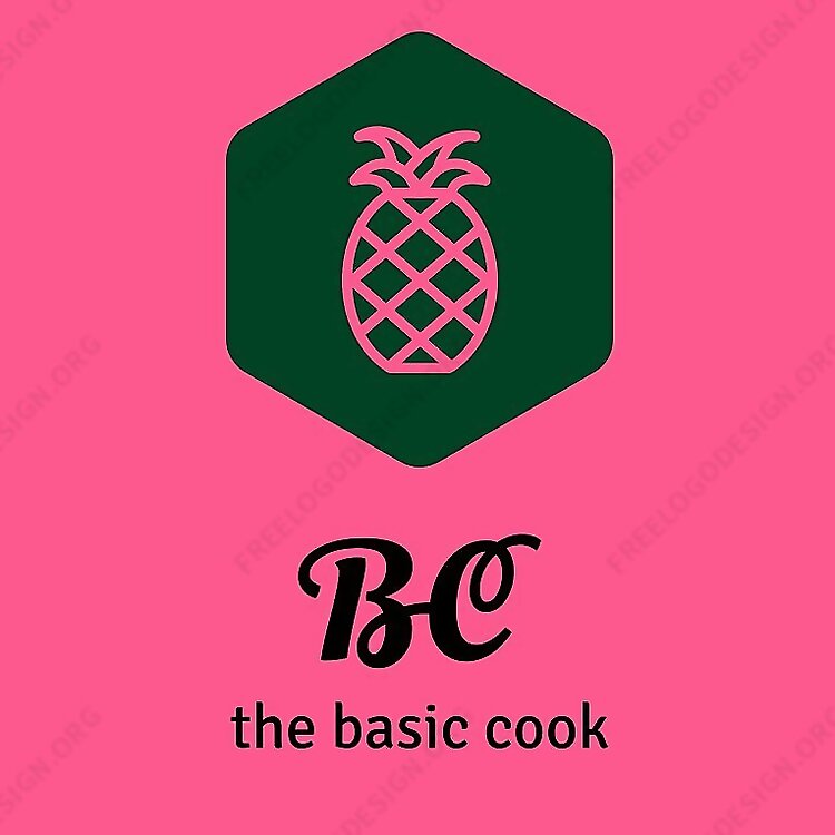 The Basic Cook 