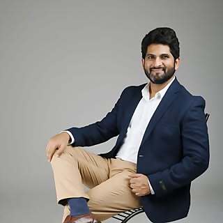 Dr Sayed Mujahid Husain