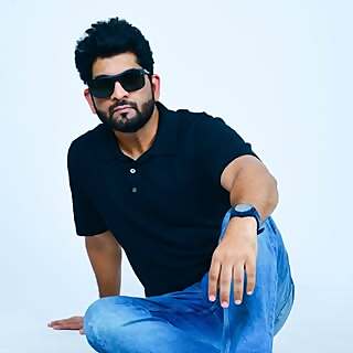 Dr Sayed Mujahid Husain