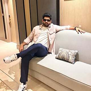 Dr Sayed Mujahid Husain