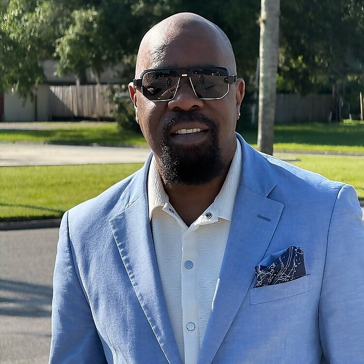 Jae Tyson