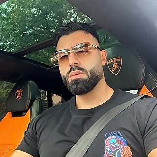 Danny Ravaz