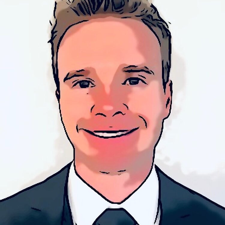 Johnny Crypto