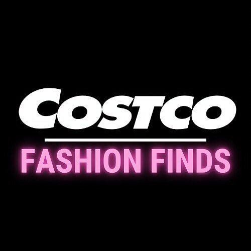 Costco Fashion Finds