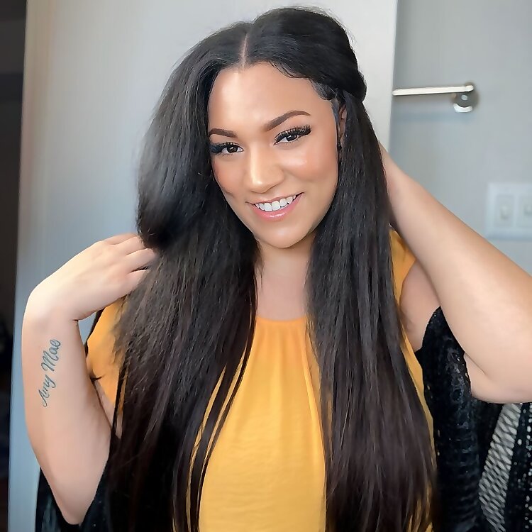 Taiya Lewis 