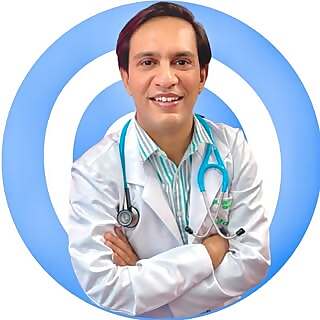 Dr Puneet Anand