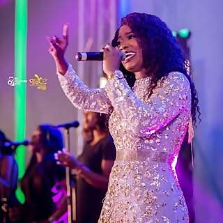 Millicent Yankey