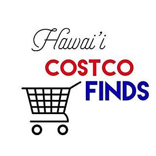 Hawaii Costco Finds