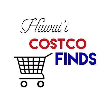 Hawaii Costco Finds