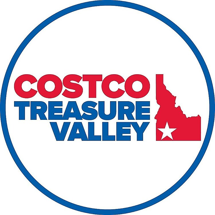 Costco Treasure Valley