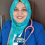 Dr.Qadeera Baghban