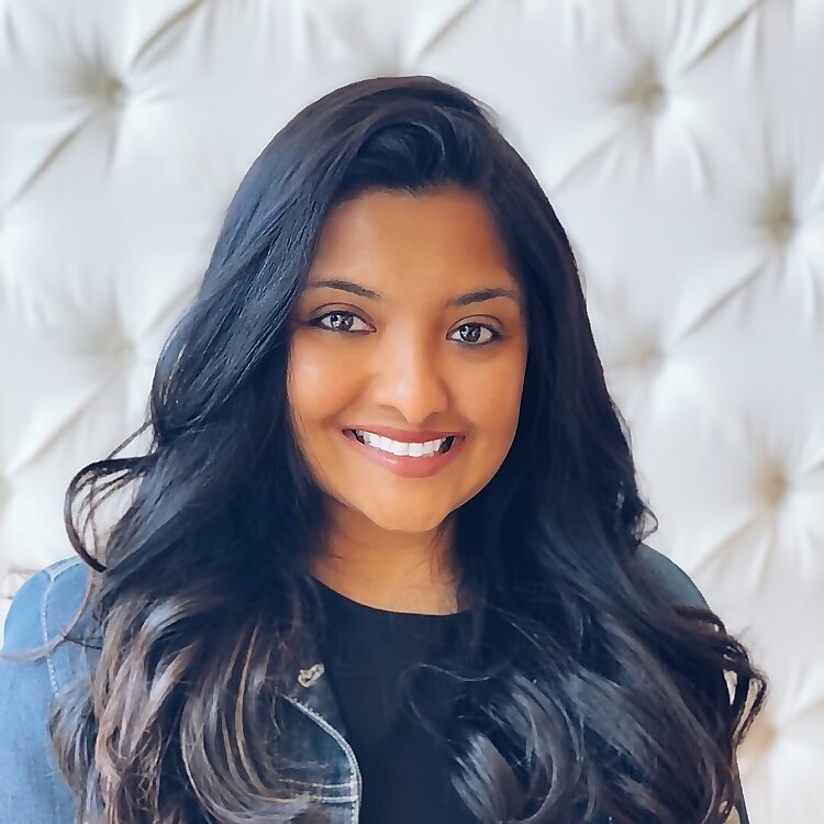 Shivani Shah