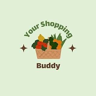 ShoppingBuddy