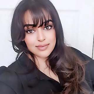 Krusha Patel