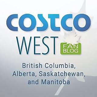 Costco West Fan Blog
