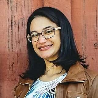Dr. Elena