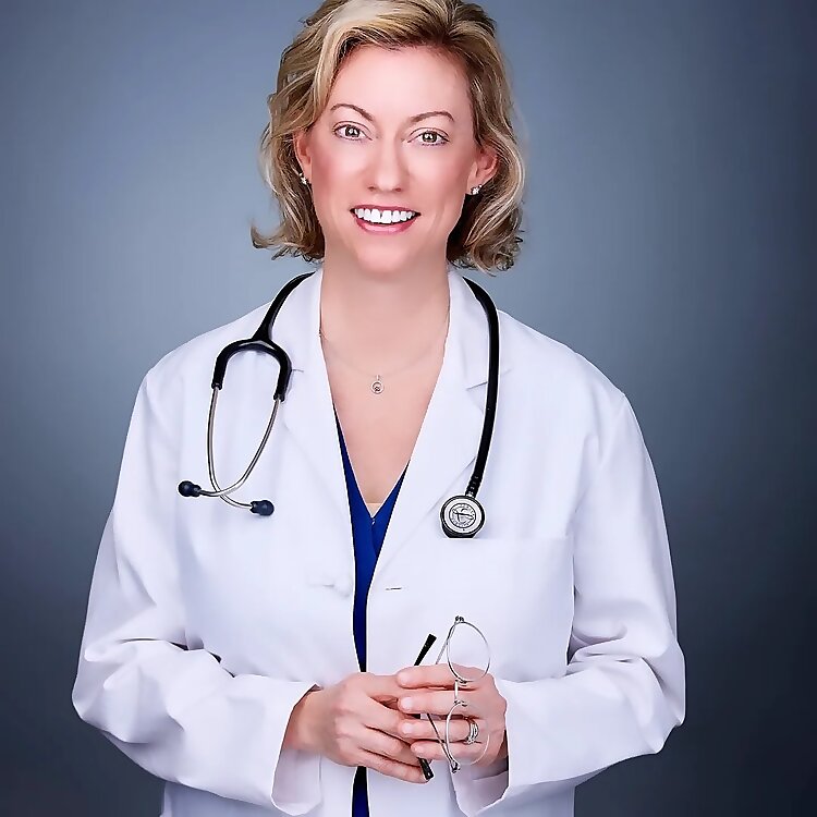 Dr. Andrea Wadley