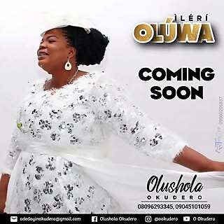 Olushola Okudero