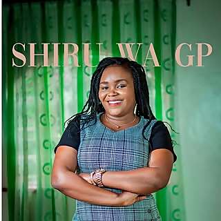 Shiro Wa Gp