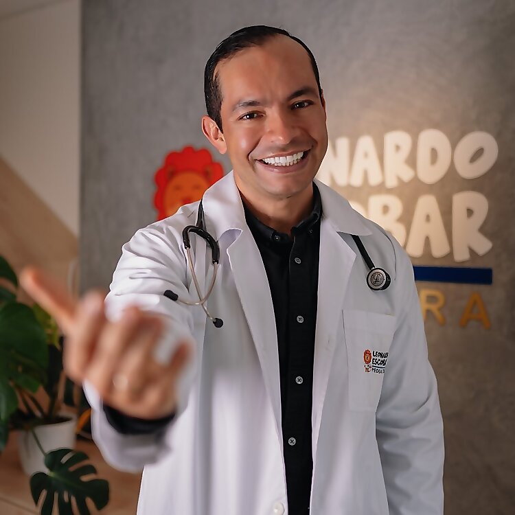 Leonardo Escobar