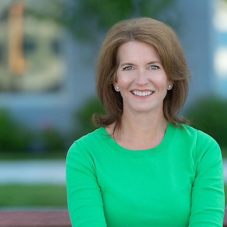 Jill Castle