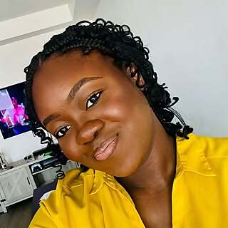 Miss Yellow