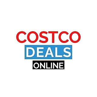 Costo Deals Online