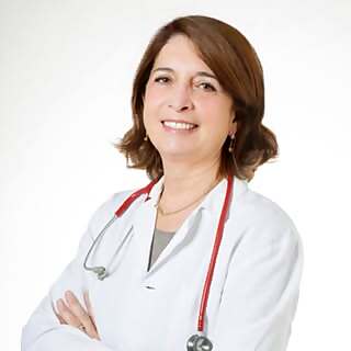 Dr. Alessandra Turconi