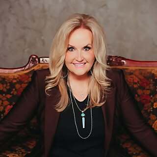 Karen Peck