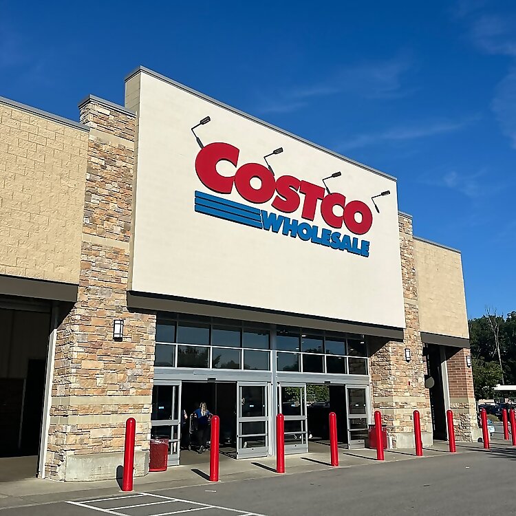Costco Lover