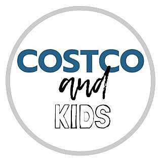 Costco And Kids